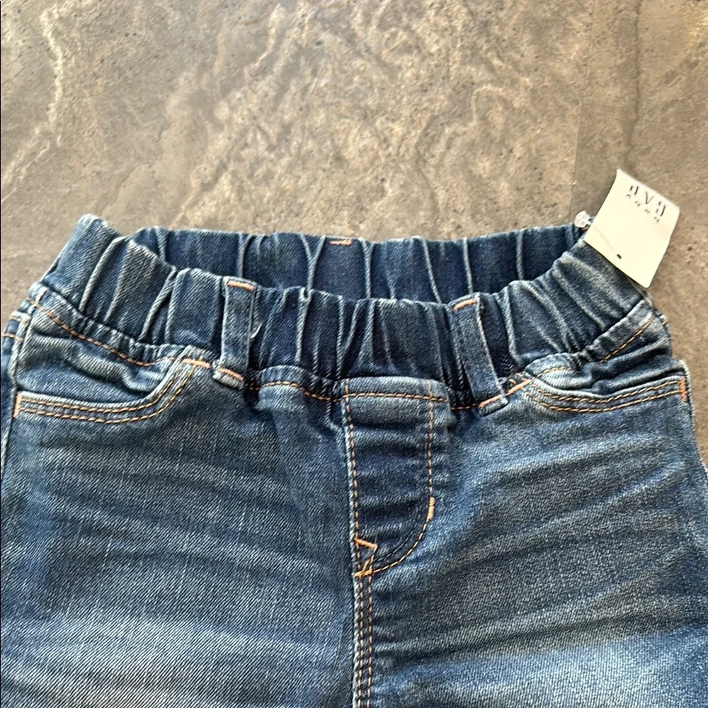 GAP nwt toddler